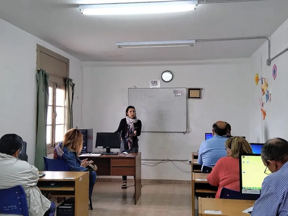 Hoy comienzan las inscripciones para talleres de verano en el CTC del B° Don Bosco