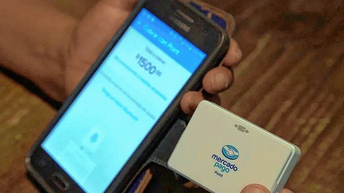 Siguen las estafas virtuales en Trelew: a un hombre le robaron más de 60.000 pesos de la cuenta bancaria