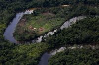 Brasil lanzará una operación militar para expulsar a mineros de tierras indígenas