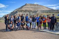 Comodoro Rivadavia redobla su apuesta al turismo durante el verano