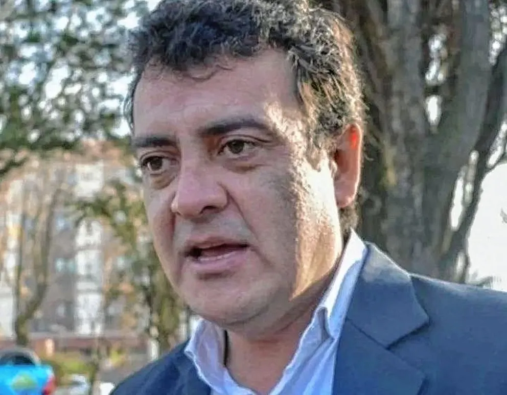 El diputado “Kaky” Gonzáles desmintió vínculo comercial con la minera Yamana Gold