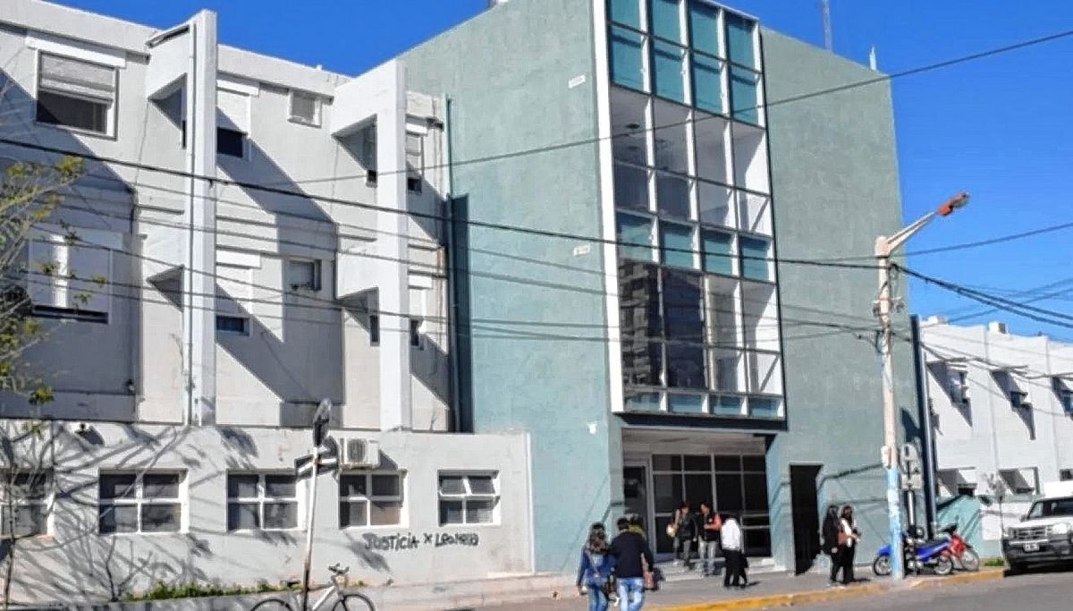 Mujer denunció penalmente por malos tratos y desidia en el hospital de Trelew