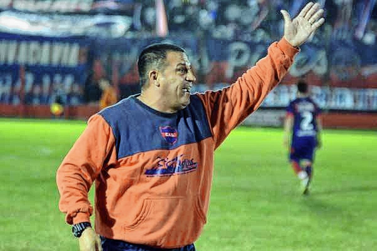 Jorge Newbery confirmó al nuevo director técnico