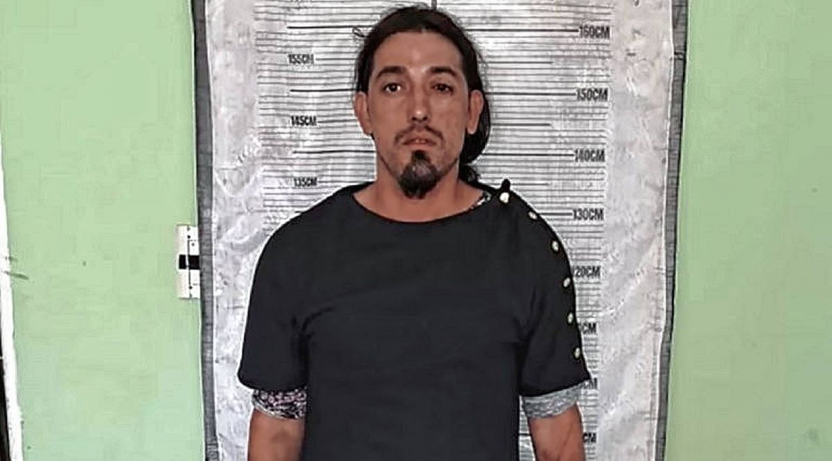 La Justicia de Chile aceptó el pedido de extradición de Facundo Jones Huala