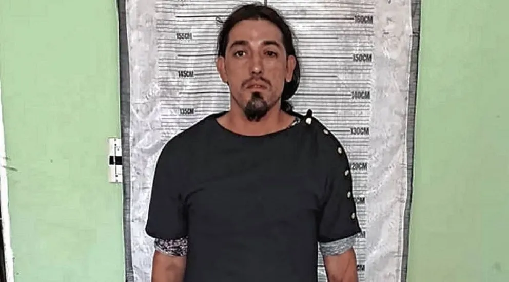 La Justicia de Chile aceptó el pedido de extradición de Facundo Jones Huala