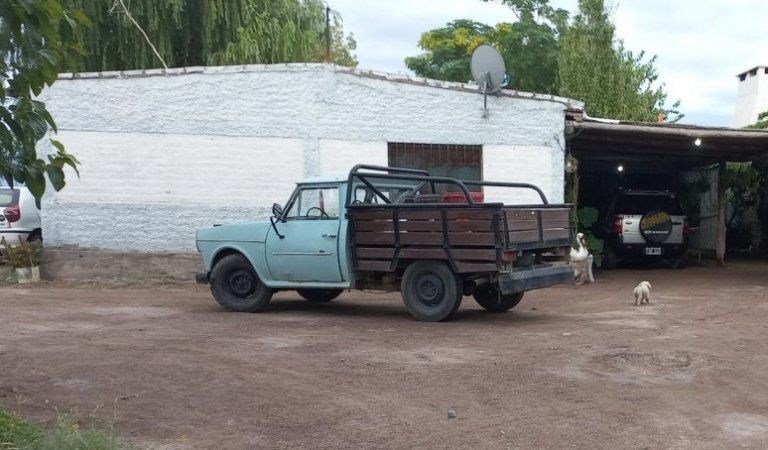 Mendoza: se "mensajeaba" con una mujer casada y fue asesinado a balazos