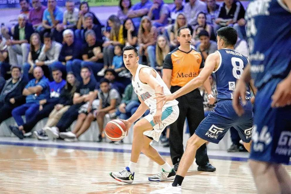 Gimnasia buscará reencontrarse con la victoria en casa