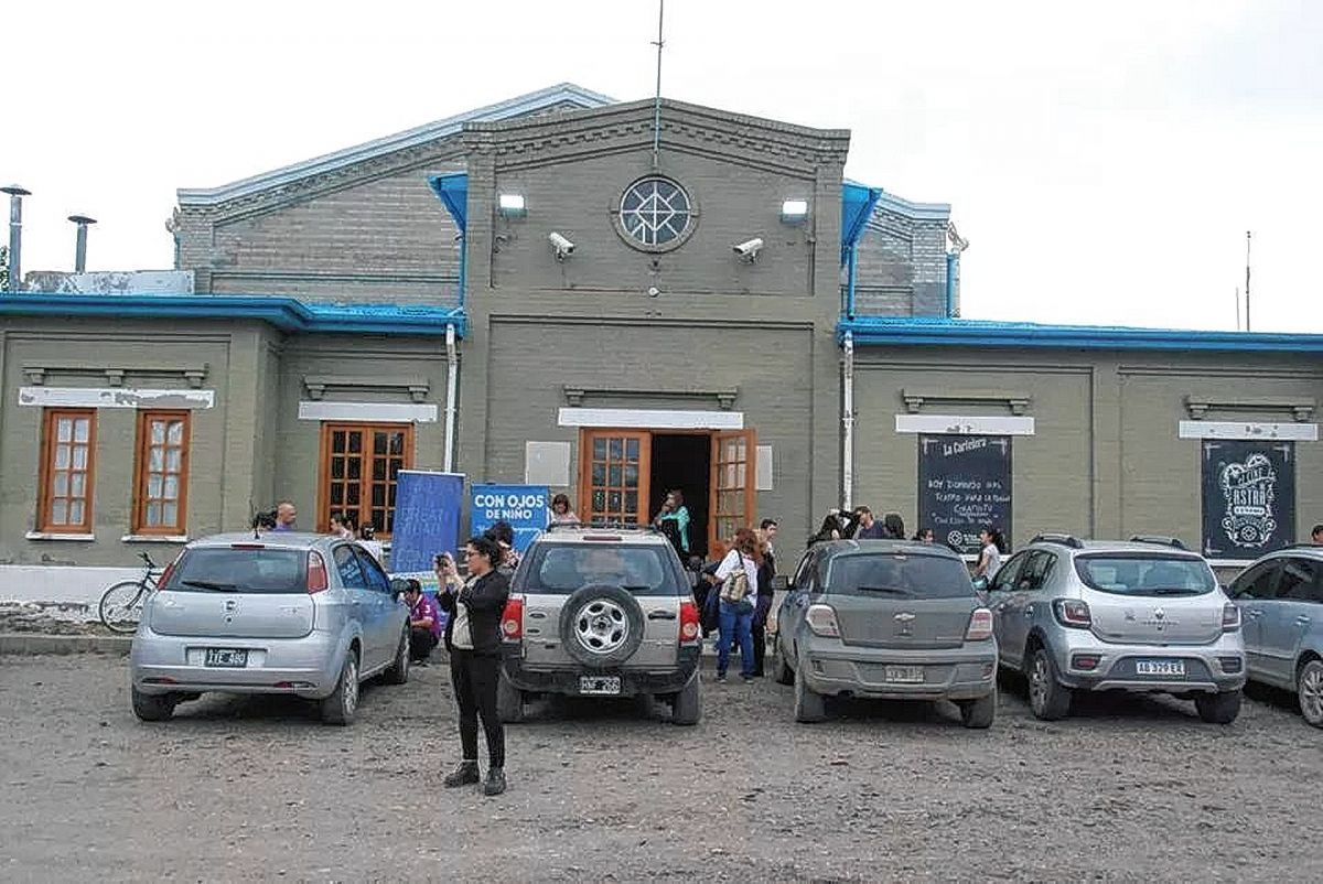 Este fin de semana en Astra habrá cine local y nacional