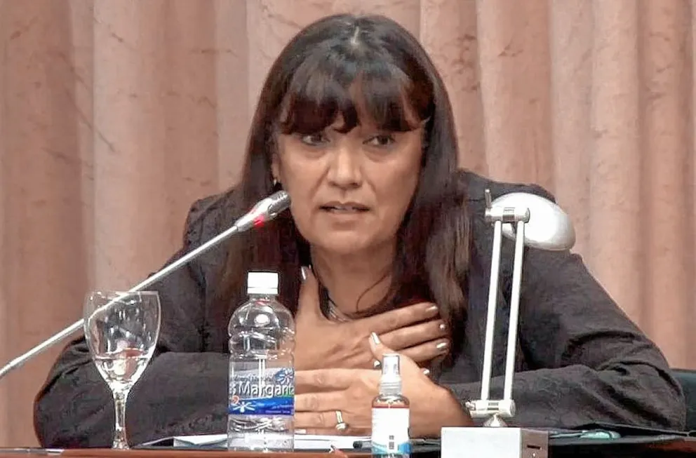 El lunes se iniciará el juicio contra Cigudosa por defraudación y administración fraudulenta