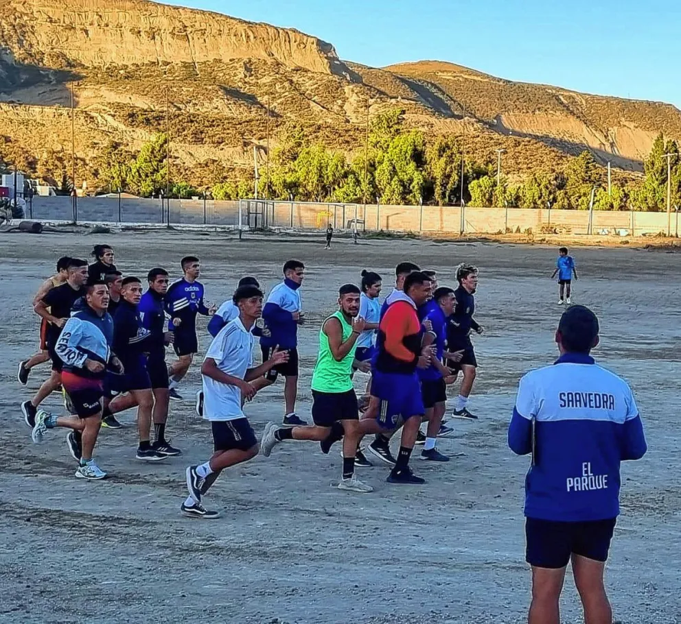 Febrero, el mes de la pretemporada