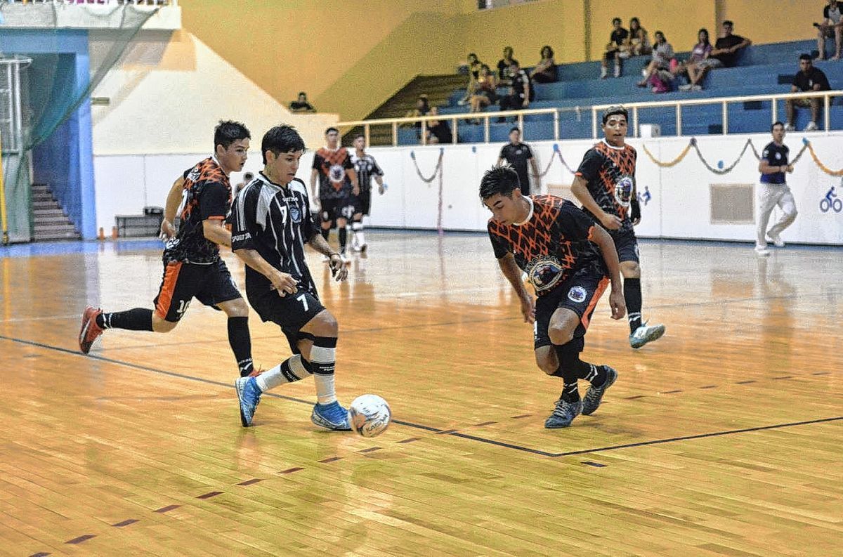 Sport Boys se acerca a la clasificación