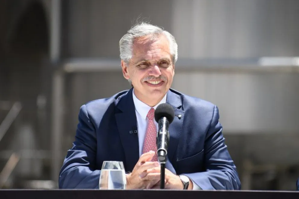 Alberto Fernández convocó a la Mesa Política del Frente de Todos para diseñar la estrategia electoral