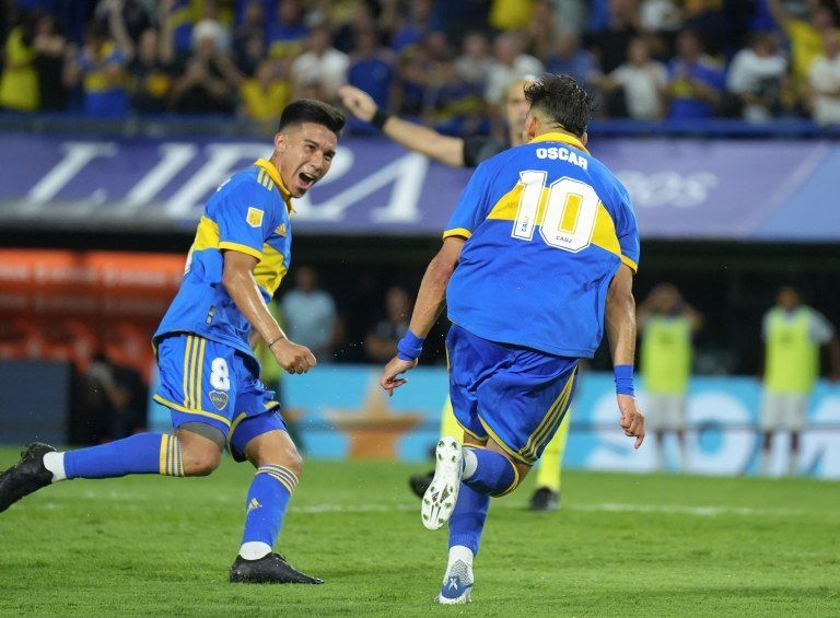 Boca recibe a Central Córdoba con intención de continuar a paso firme en la Liga Profesional