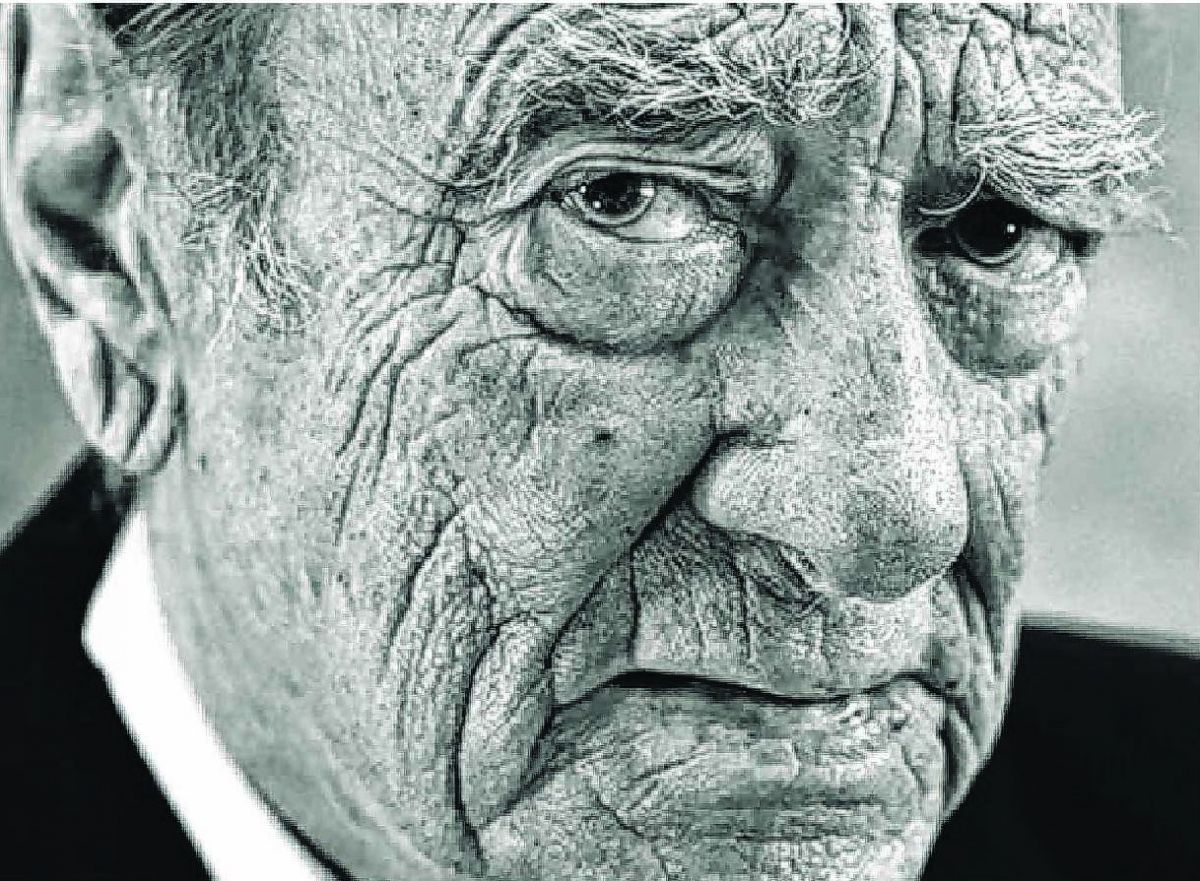 Enrique Cadícamo:  el autor de los 1000 tangos