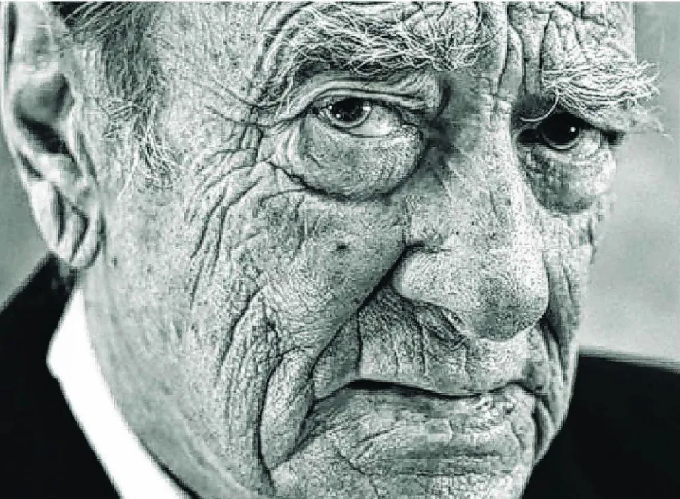 Enrique Cadícamo:  el autor de los 1000 tangos