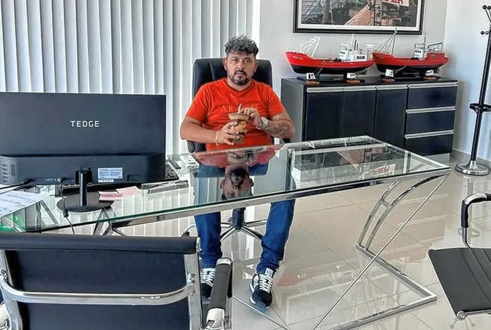 La Cámara de Pesca del Golfo San Jorge cuestionó una posible implementación de la cuotificación de langostino