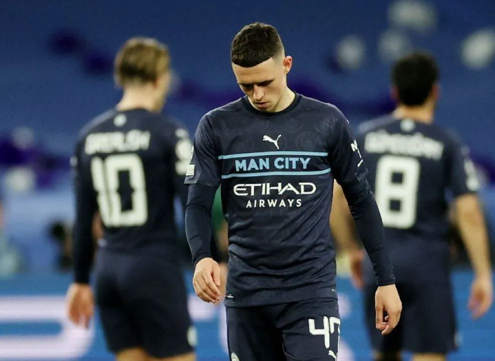 La Premier League acusa al Manchester City de violaciones de reglas financieras