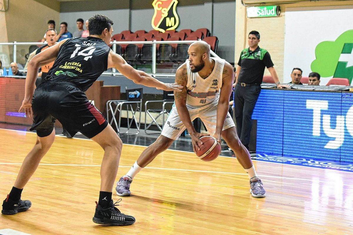 Gimnasia buscará seguir de racha ante San Martín