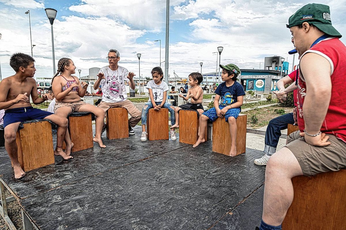 Verano con Todo extiende su presencia hasta fines de marzo