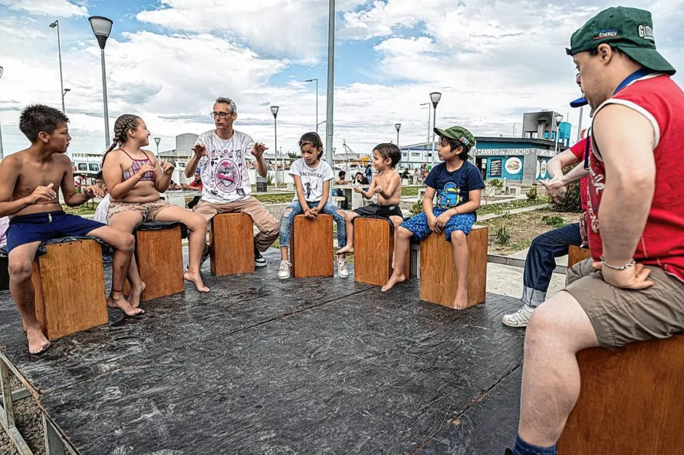 Verano con Todo extiende su presencia hasta fines de marzo
