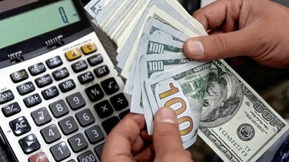 Los dólares libres volvieron a subir y en junio le ganaron a la inflación por segundo mes consecutivo
