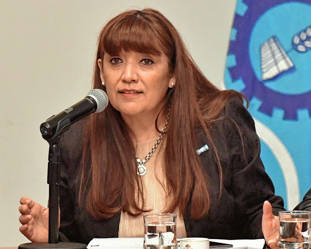 Pedirán 3 años y 6 meses de prisión para Graciela Cigudosa en el juicio que comenzó ayer en Rawson