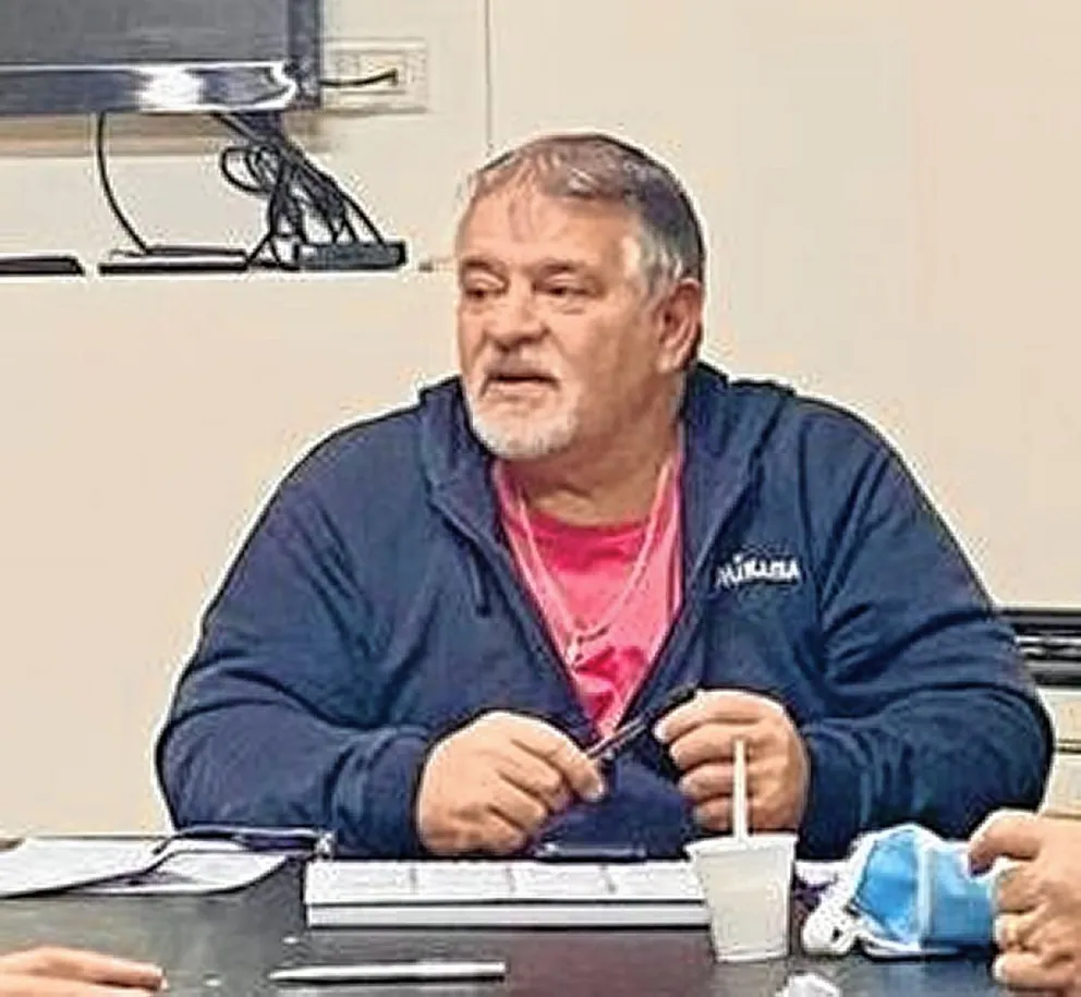 Ariel Bordeira: "Si no creyera en lo deportivo por sobre las influencias dirigenciales, bajo el telón y me voy a mi casa"