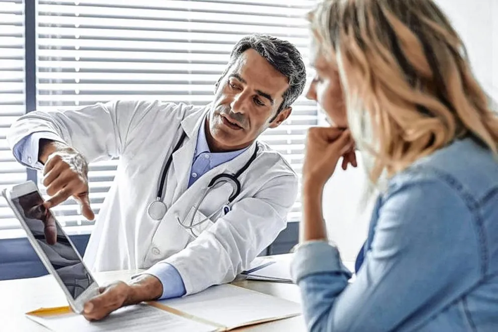 Últimos días de la convocatoria a las “Residencias del Equipo de Salud de Chubut 2023”