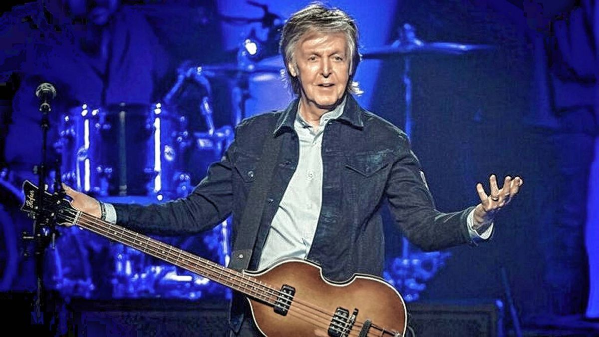 “Man On The Run”, el documental sobre Paul McCartney que mostrará su vida después de The Beatles
