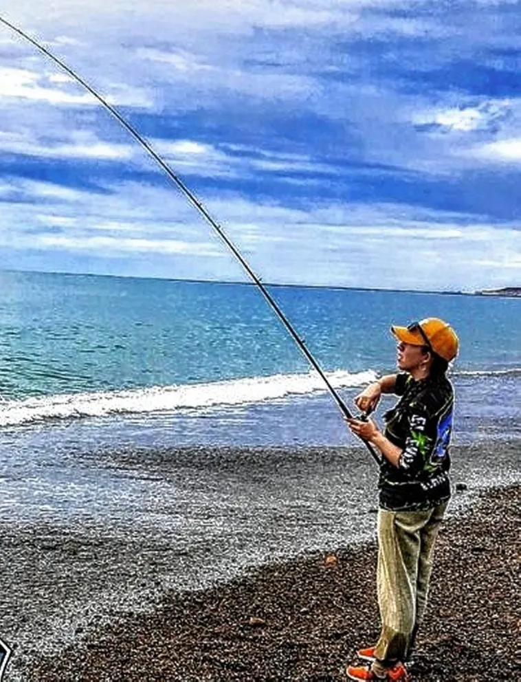 Se acerca el 1º Torneo de pesca “Día de la Mujer”: Ya hay más de 70 inscriptas