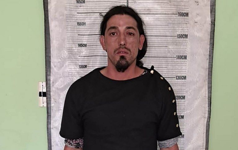La Justicia chilena aprobó el pedido de extradición de Facundo Jones Huala