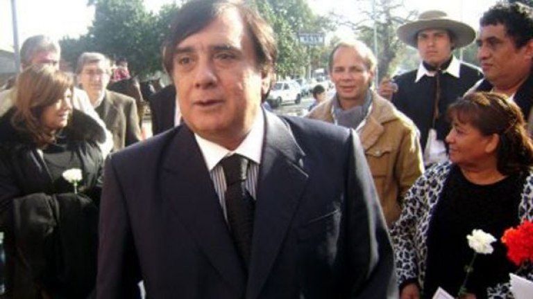 Murió Ramón Saadi, ex gobernador de Catamarca