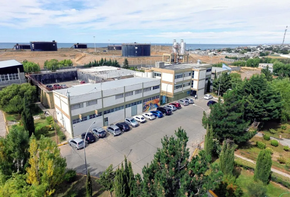 Con 18 carreras universitarias, abrieron las inscripciones a la UNPA en Caleta Olivia