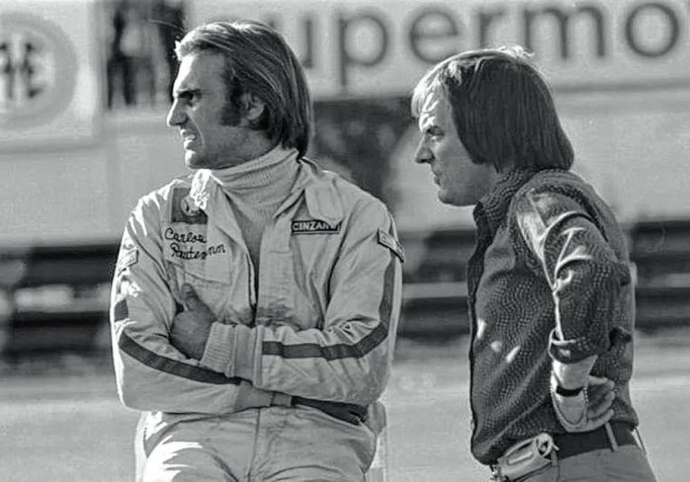Cora Reutemann reclamará el título de campeón de la Fórmula 1 de 1981 para su padre tras la confesión de Bernie Ecclestone