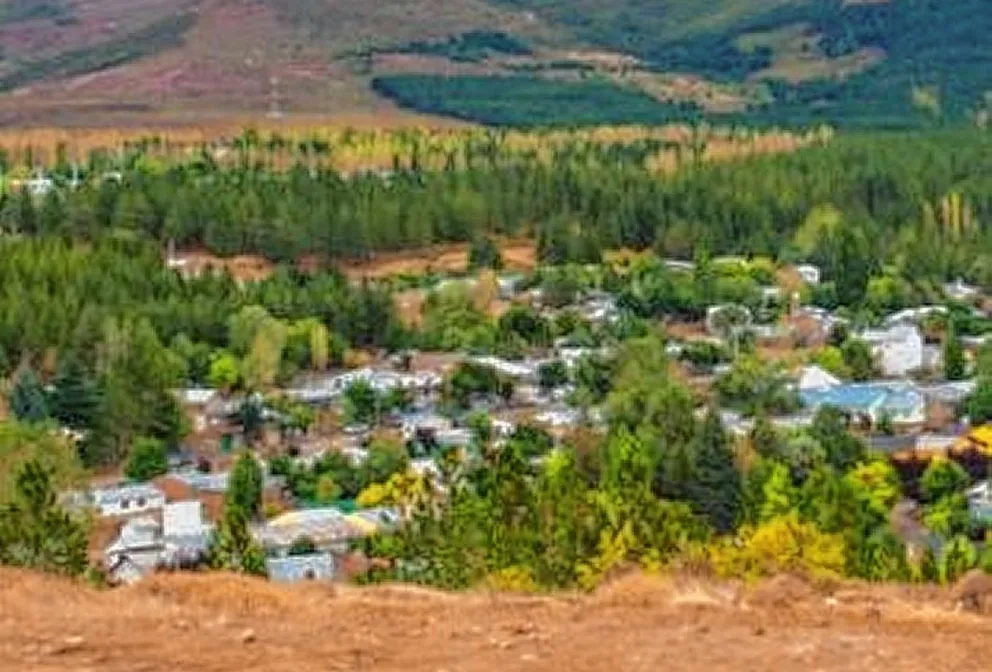 Neuquén inaugurará un nuevo paso internacional patagónico a Chile