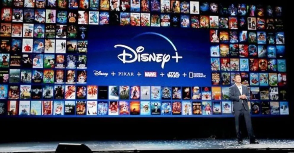 Disney anunció despidos de 7.000 empleados a nivel mundial