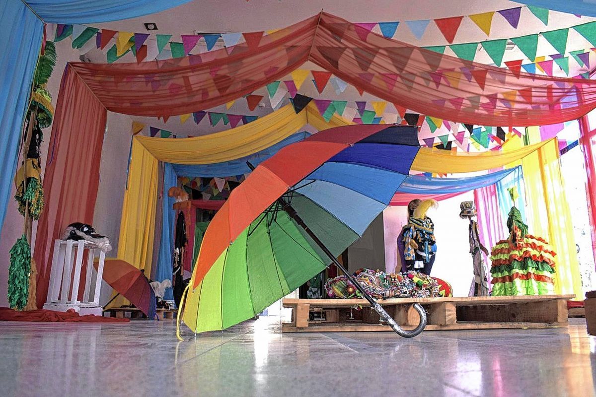 Este viernes comenzará una nueva edición del Museo Murguero