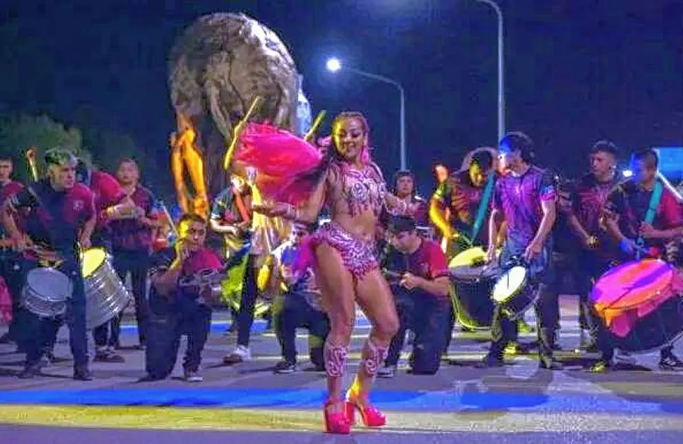 Ocho fiestas populares se desarrollarán este fin de semana en distintas localidades de Chubut
