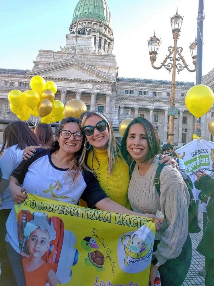Se reglamentó la Ley de Creación del Régimen de Protección Integral del Niño, Niña y Adolescente con Cáncer