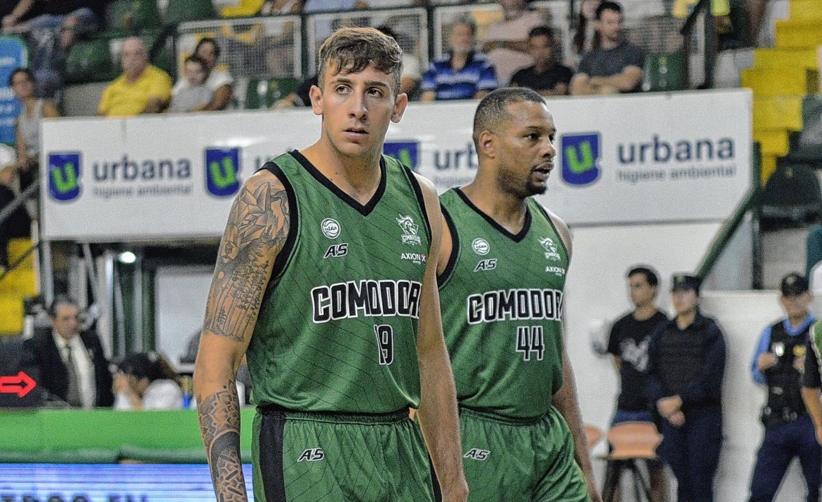 Gimnasia se va a Buenos Aires