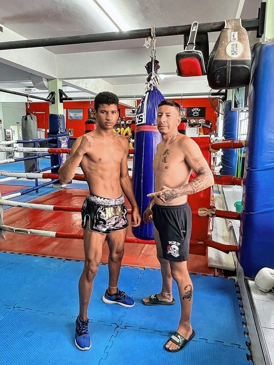 Boxeo: Programa cerrado para el festival 122º Aniversario de Comodoro