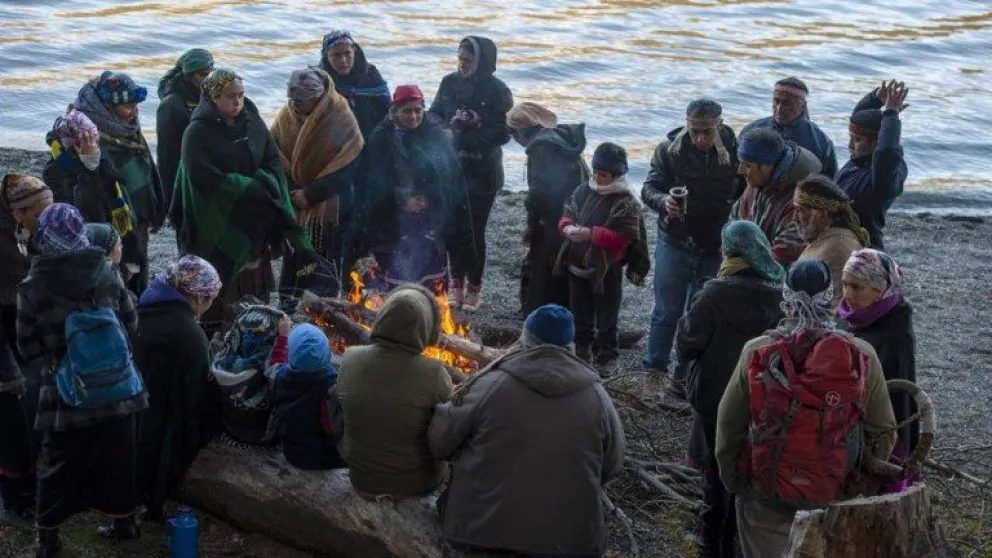 La Corte Suprema rechazó la entrega de tierras a una comunidad mapuche de Bariloche