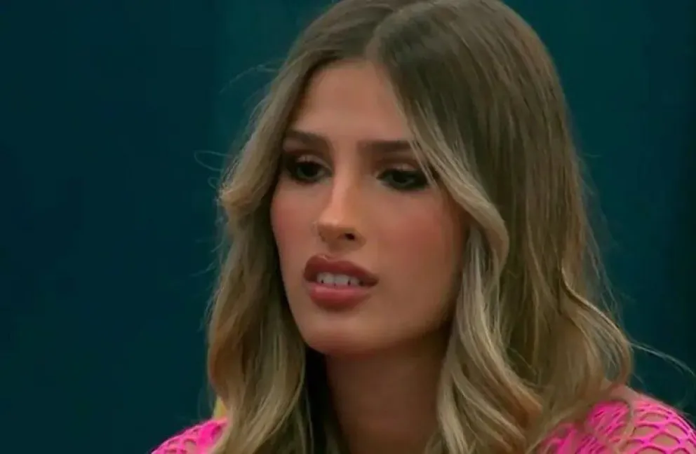 GH: Julieta salvó a Camila de la placa y quedaron Lucila, "Alfa" y Romina
