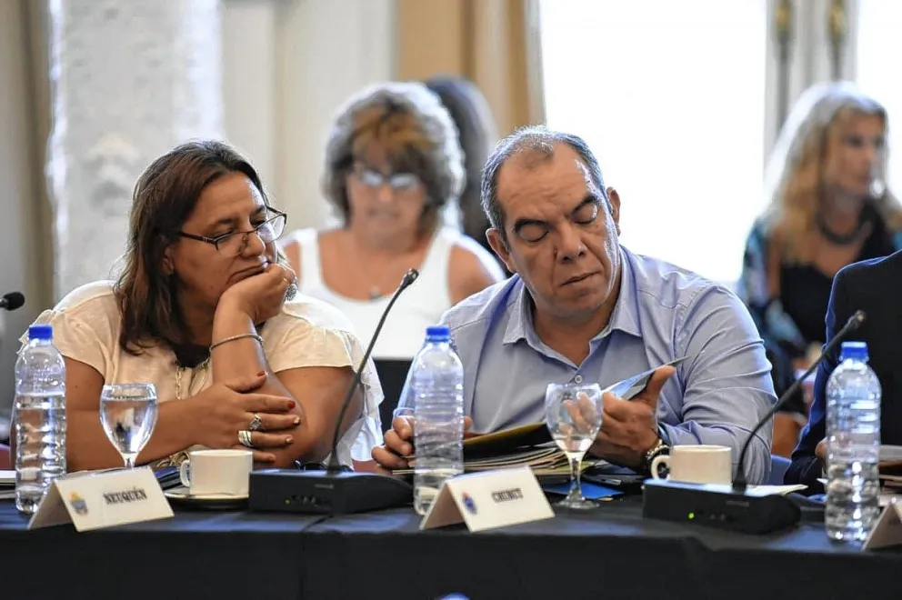 Educación: en Chubut también se implementará el programa de tutorías para estudiantes secundarios