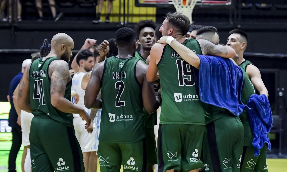  Gimnasia prepara otro viaje