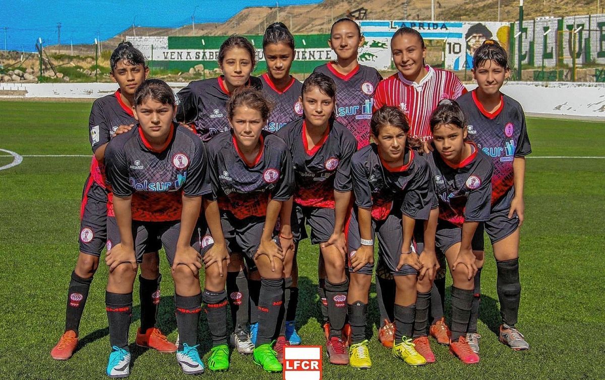 Huracán y Racing de Trelew, quién avanza en la fase nacional