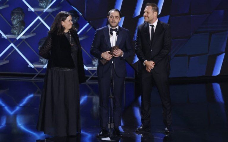 "Argentina, 1985" ganó el Premio Goya como Mejor Película Iberoamericana