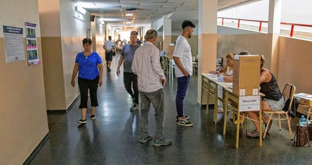 El candidato a gobernador de la UCR ganó la interna de JxC en La Pampa, en la primera parada del calendario electoral 2023