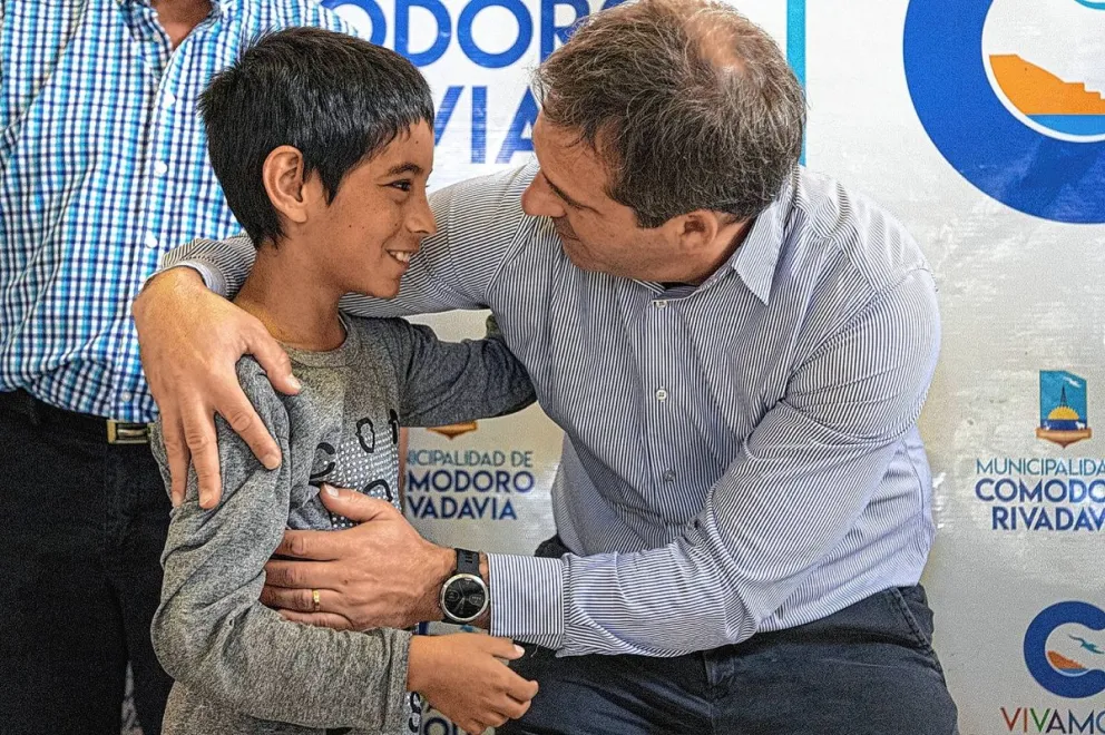 Realizaron una nueva entrega de lentes recetados y superó los 6500 otorgados