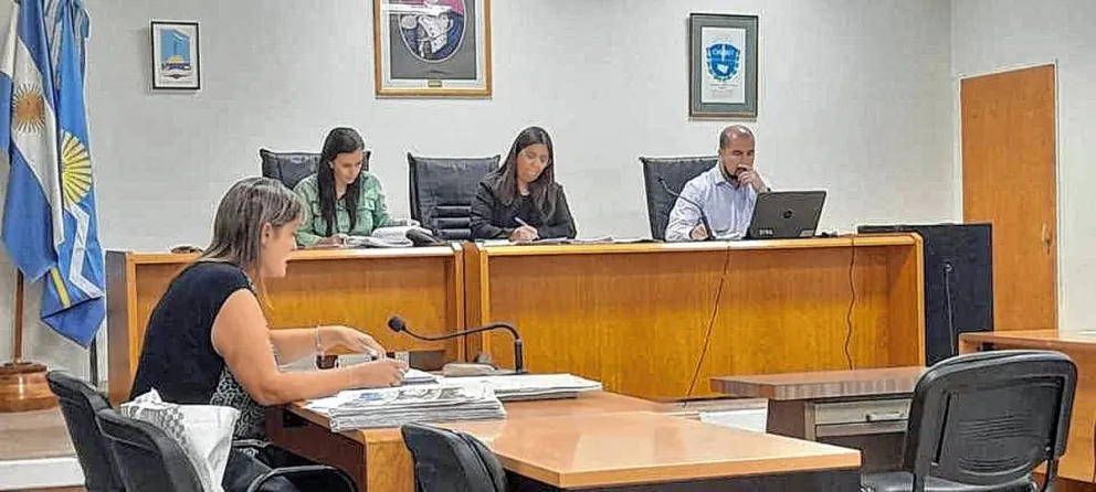 El jueves 22 se conocerá la pena en el Juicio abreviado por el homicidio de Jorge Junior Vera